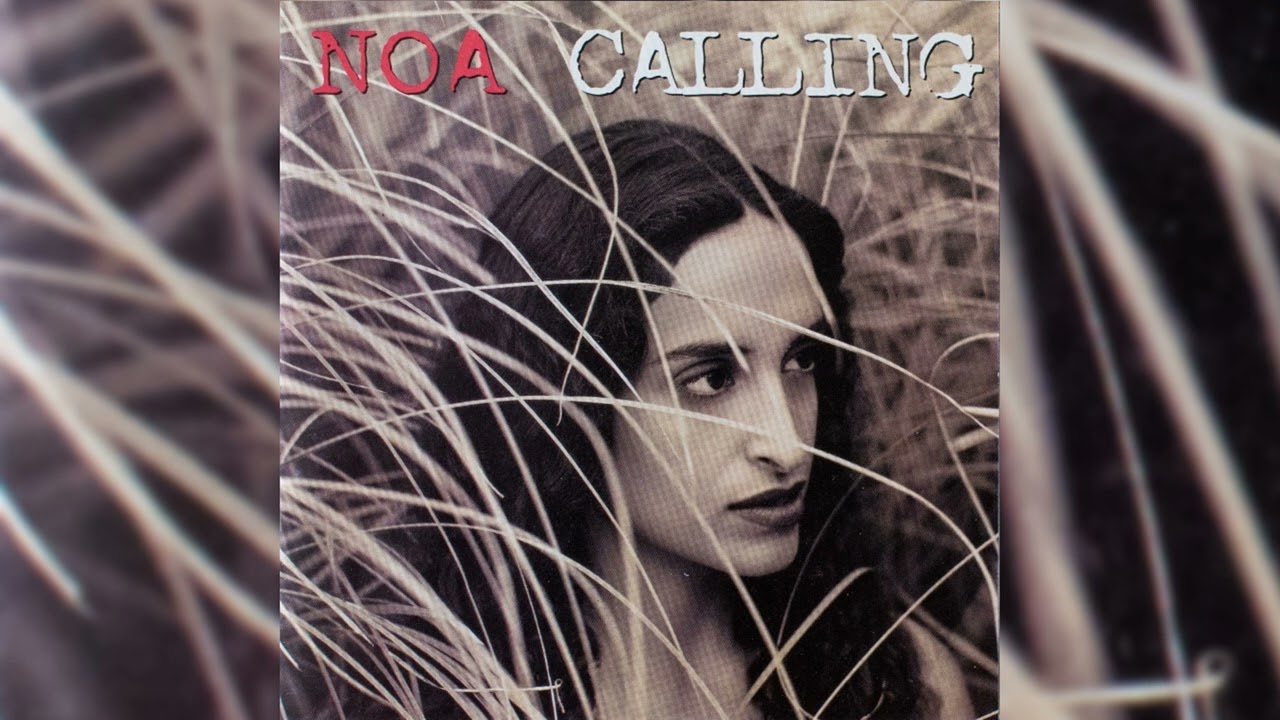 Noa - Calling (Full Album)