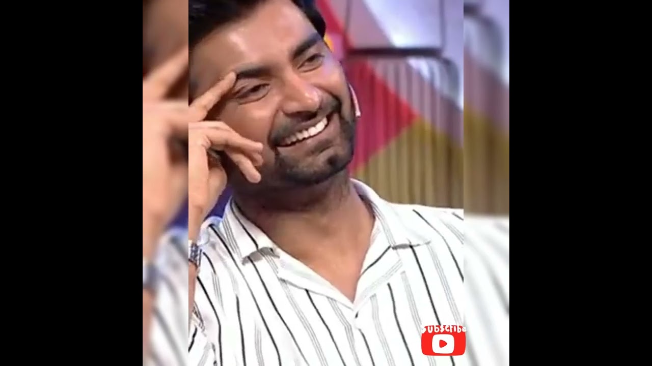 kpy Ramar in manmadhan getup | Raju veedula party | #vijaytv
