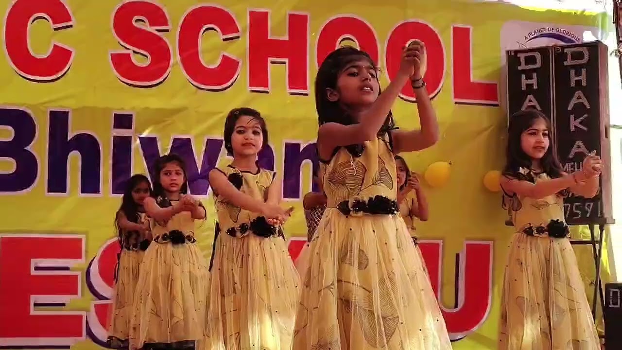 Lost of freedom @ 3rd class girls 