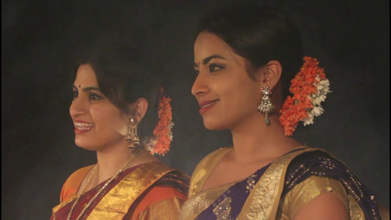 AARIGE VADHUVADE # Purandaradasaru # Santata Trust Dharwad