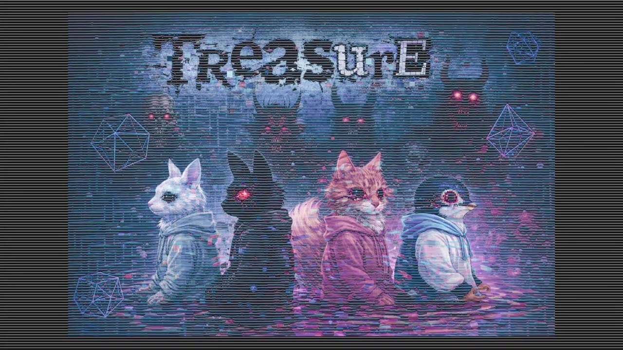 ⚕️TREASURE - H. Mikawa/Misuc