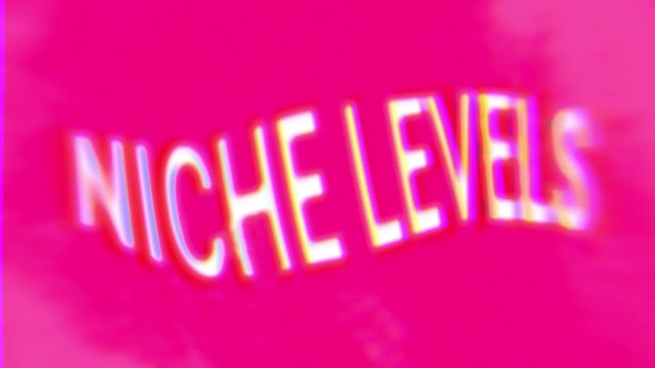 the big 2025 mash: niche levels (200+ meme megamashup)