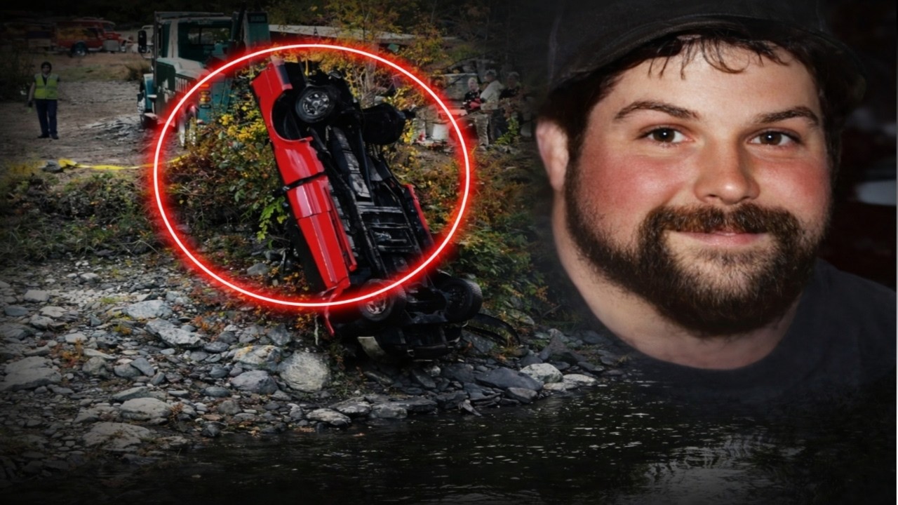 The Mysterious Case of People Who Vanished Without A Trace...