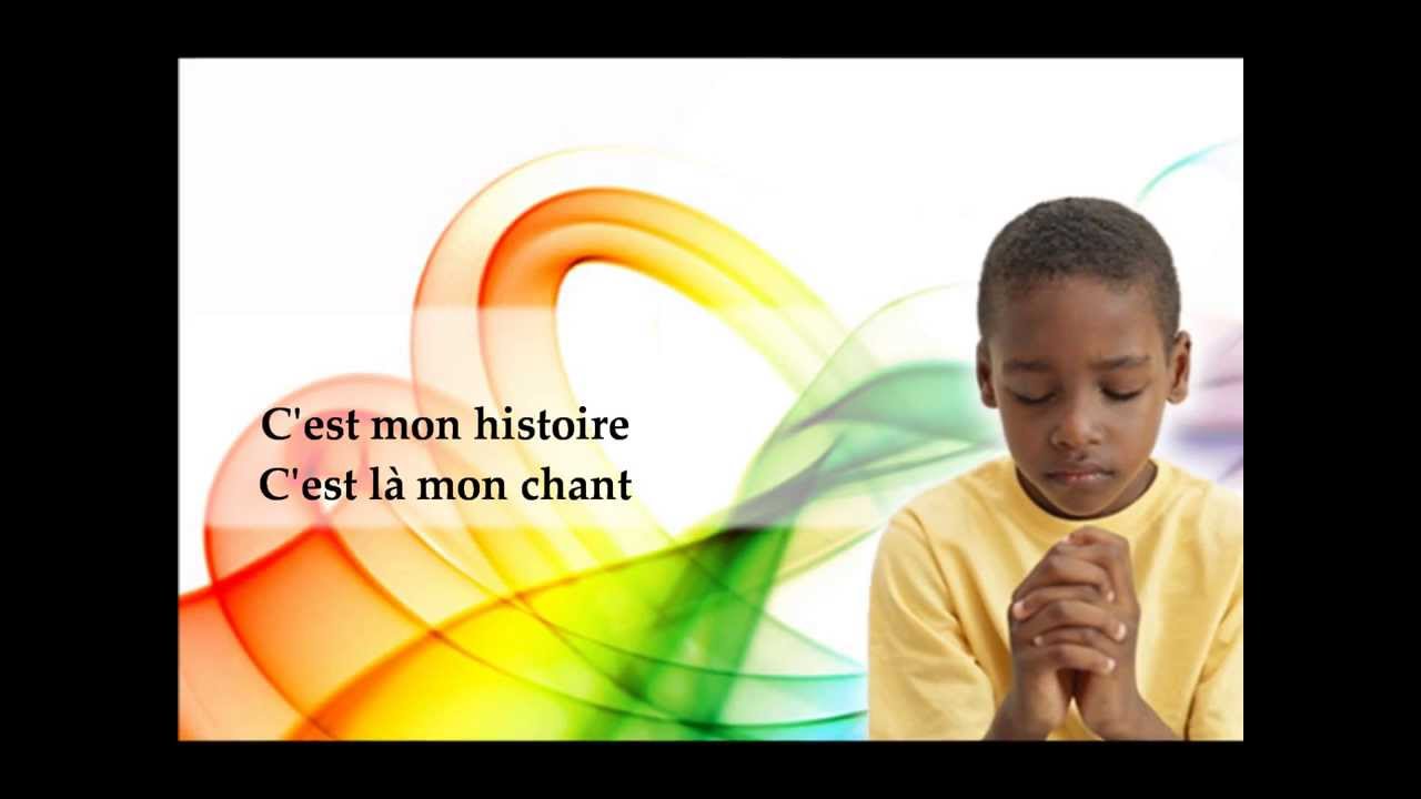 J'ai l'assurance de mon salut - Stéphane Quéry