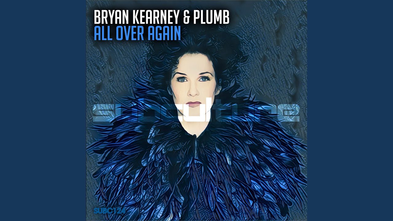 All Over Again (Extended Mix)