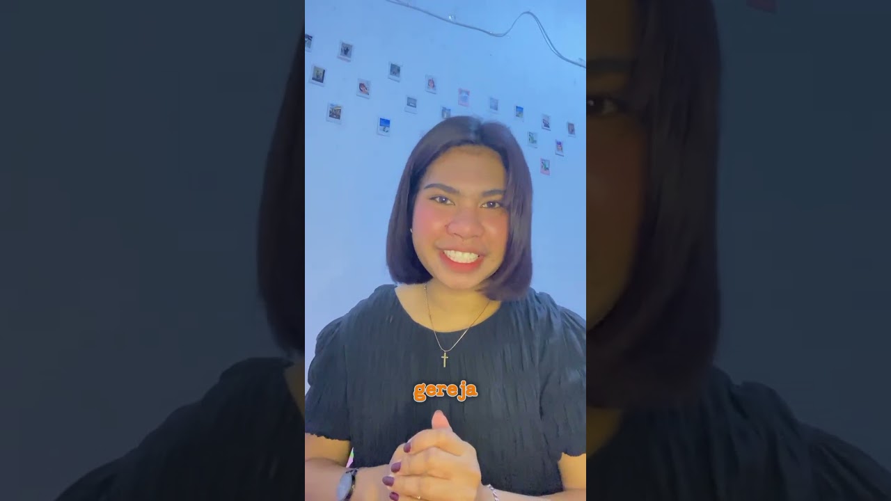 Tugas Video Individu Teologi Kewirausahaan