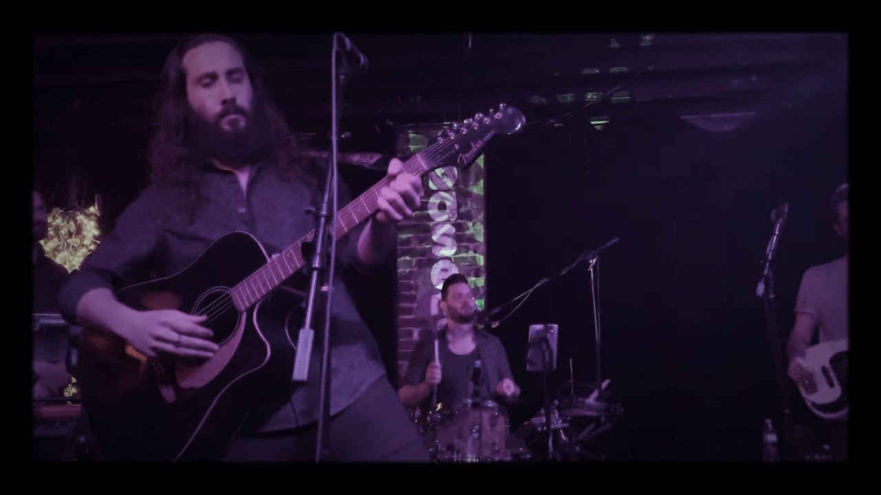 Avi Kaplan - Nature Girl - 4/22/19