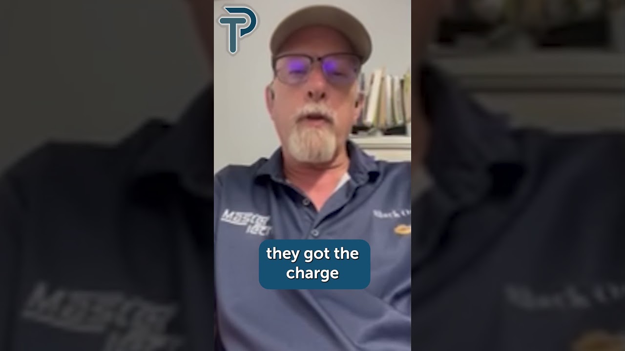 How Tech Payments Reversed a $900 Chargeback | AI Representment Success | Tech-Payments