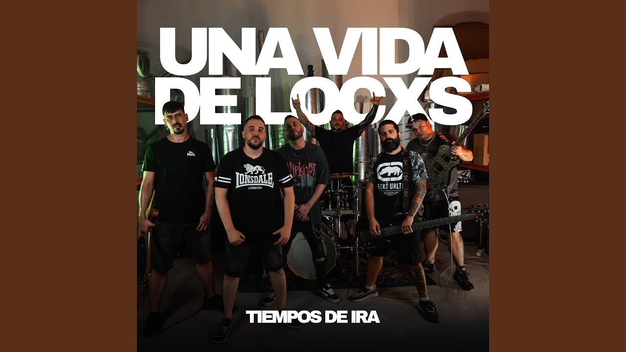 Las Calles Tienen Memoria (feat. Kaos Urbano)