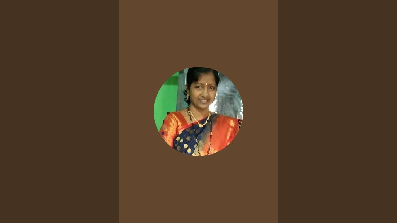 मी नाशिक ची रचना पवार लाईव्ह घेत आहे