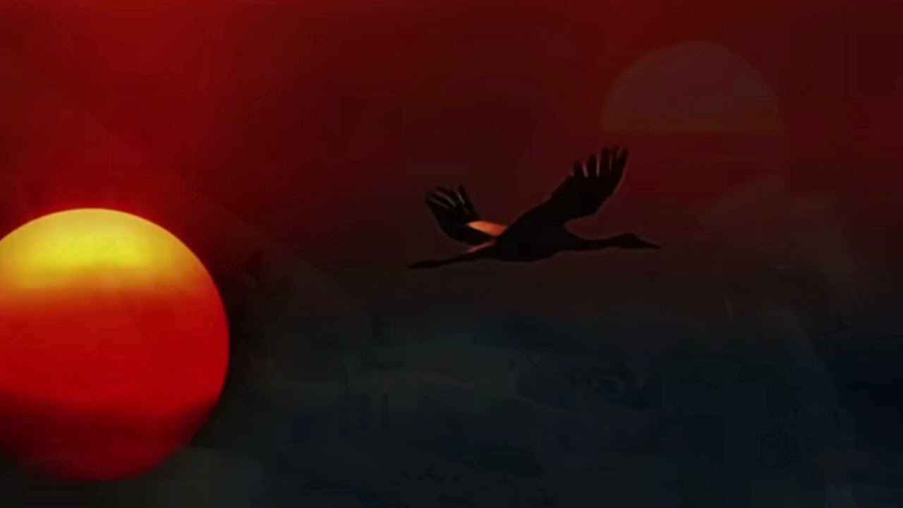 Gine Vedalaştı Dildâr-ı Yâren