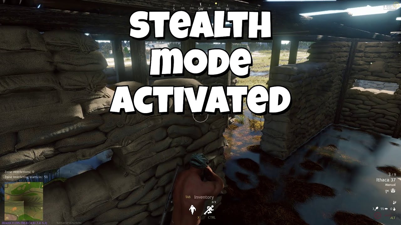 CRSED: Cuisine Royale 2025 PC  ='(  