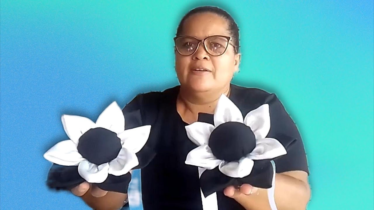 O Segredo para Prendedores de Cortina FÁCEIS de Fazer