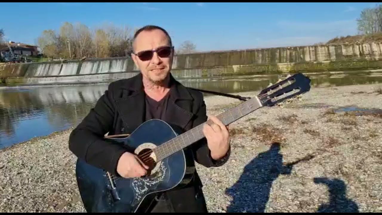 Nje Dite E Bukur - Alban Dollaku & Rudi Vezi