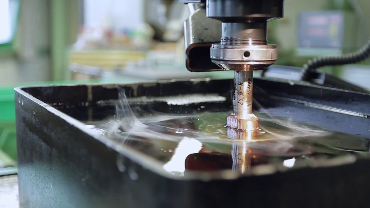 Simon Nann GmbH & Co. KG - Perfekt angepasste Spanntechnologie