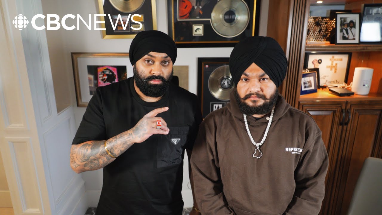 These artists are elevating Punjabi music with worldwide hits from Surrey B.C.