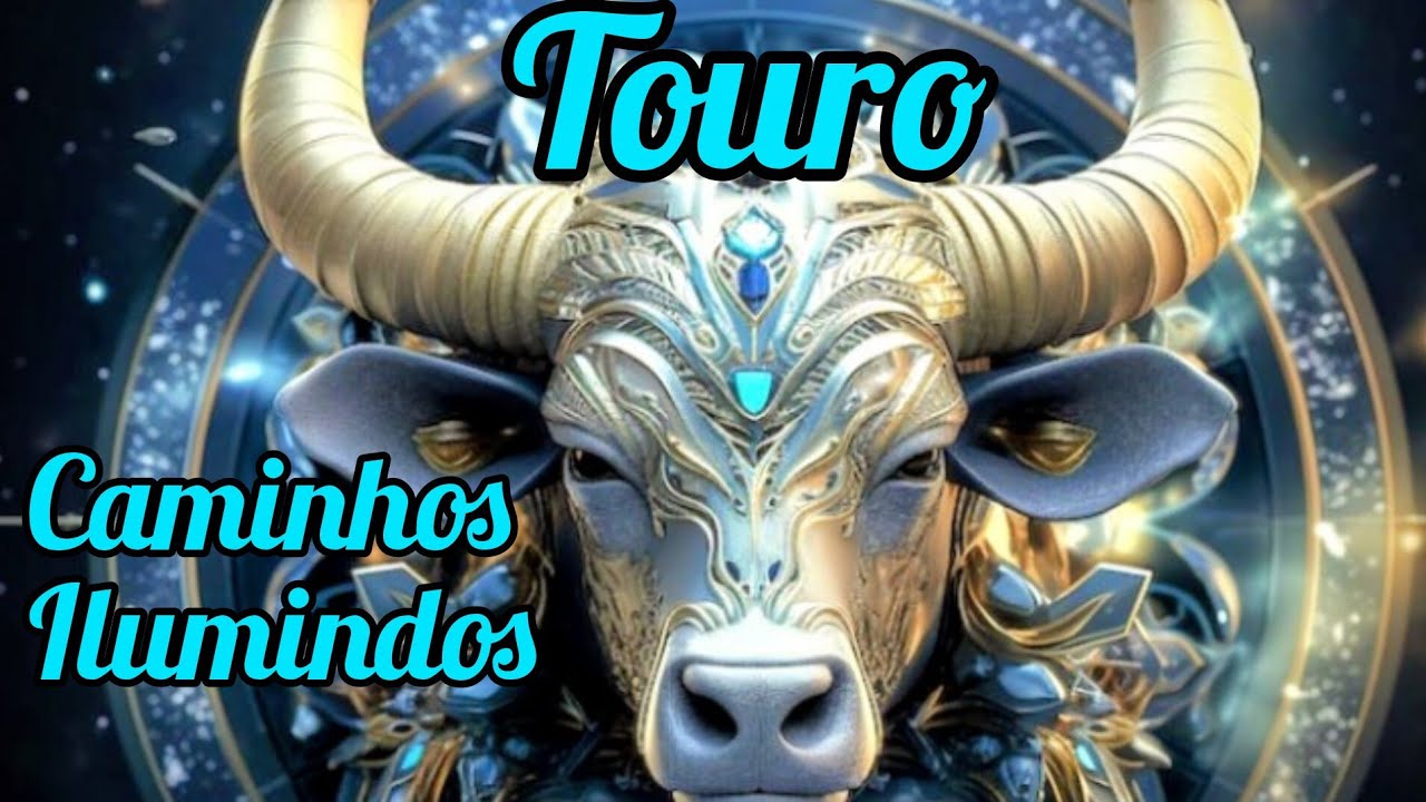 Touro 🐂♉ caminhos iluminados,abundante e protegidos pó Arcanjo Miguel...