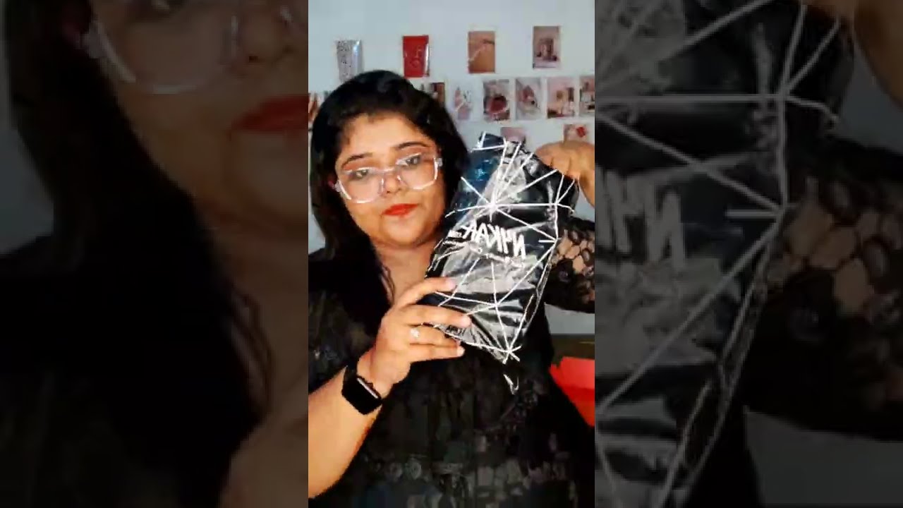 Nyka Haul....🛍🏷Get Free Gifits🎁