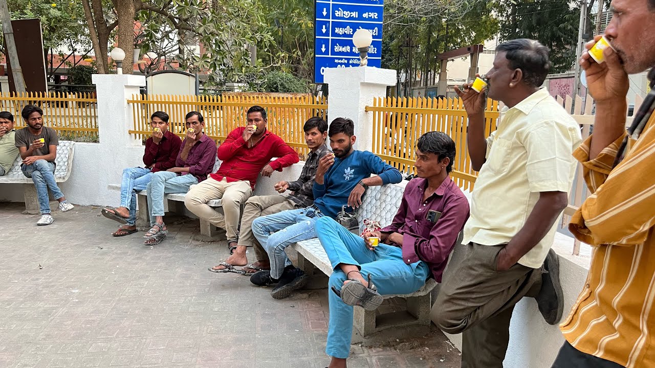 Part - 02 Rajkot 