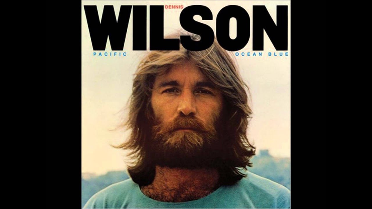 Dennis Wilson - Rainbows