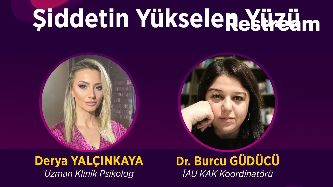 Şiddetin Yükselen Yüzü