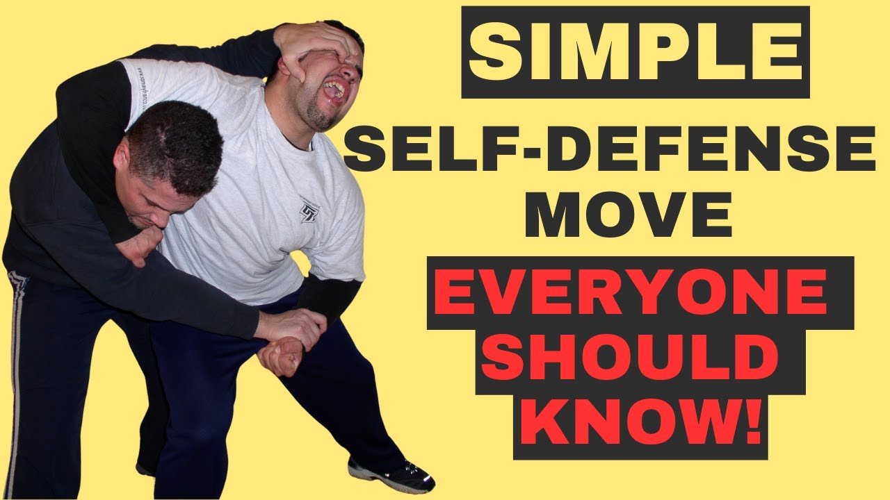 Head Lock Release