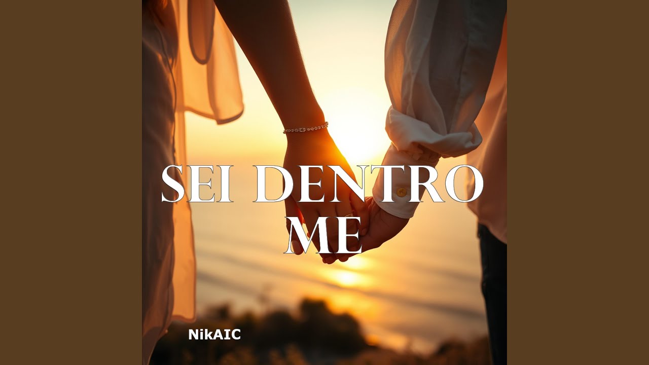 Sei Dentro Me