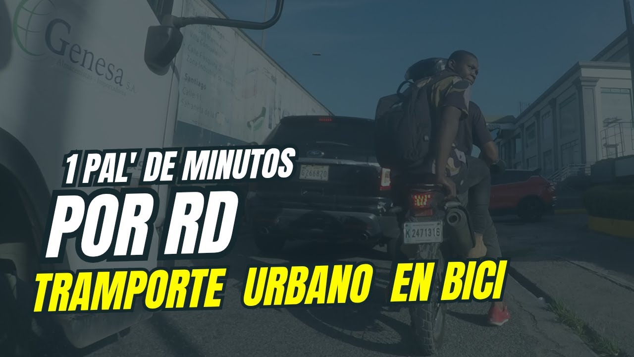 Ciclismo urbano extremo: sobreviviendo al tránsito