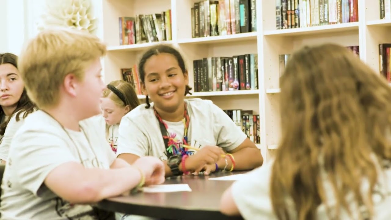 Embracing Our Differences 2022 Annual Video
