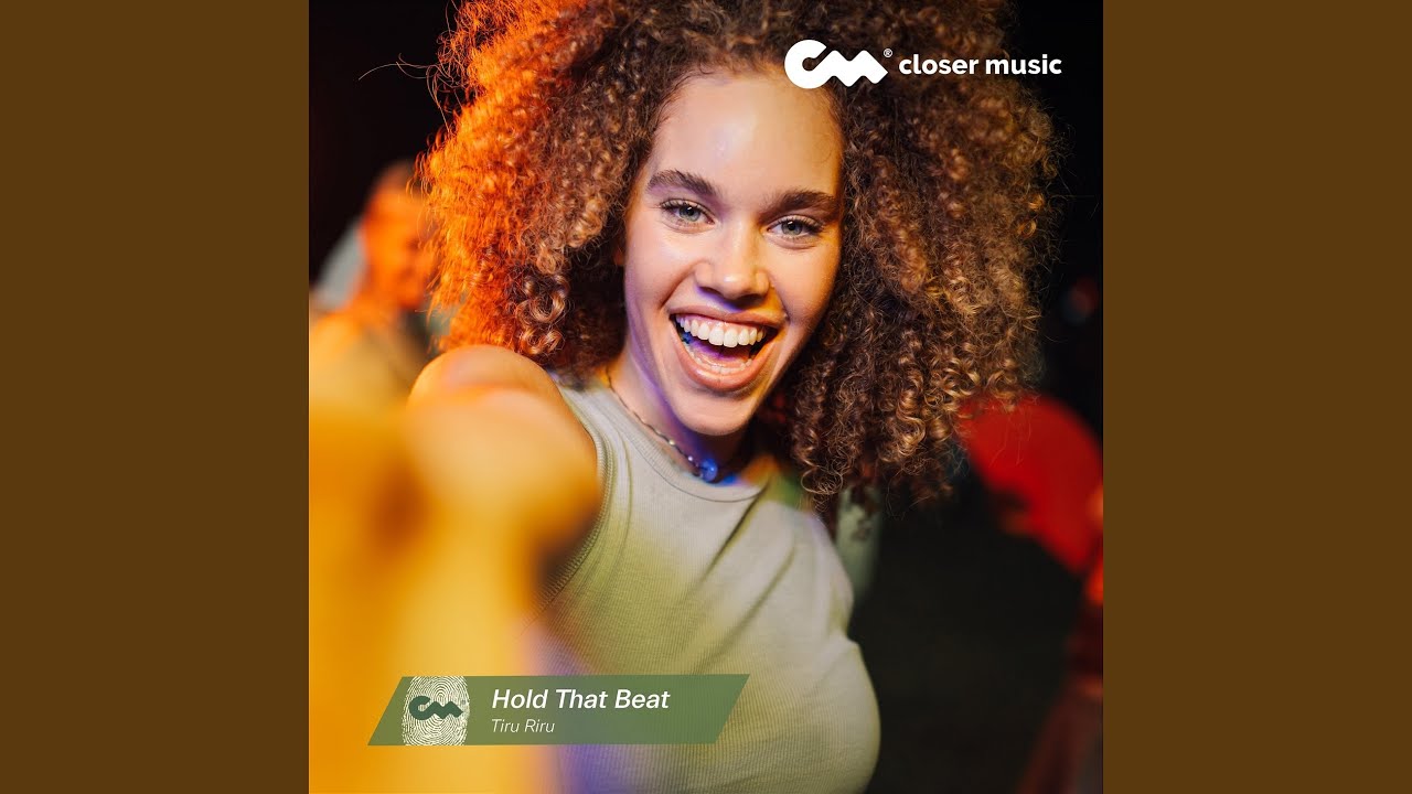 Hold That Beat