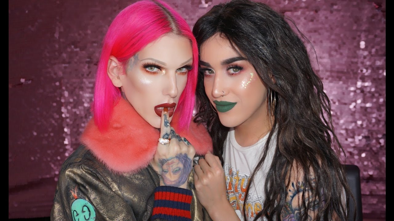 GET READY WITH ME feat. Adore Delano
