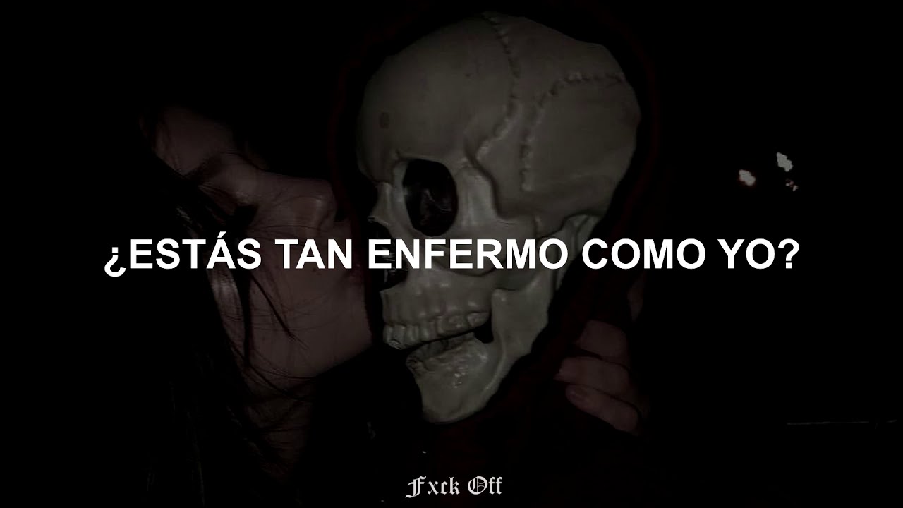 In This Moment - Sick Like Me / Sub. Español