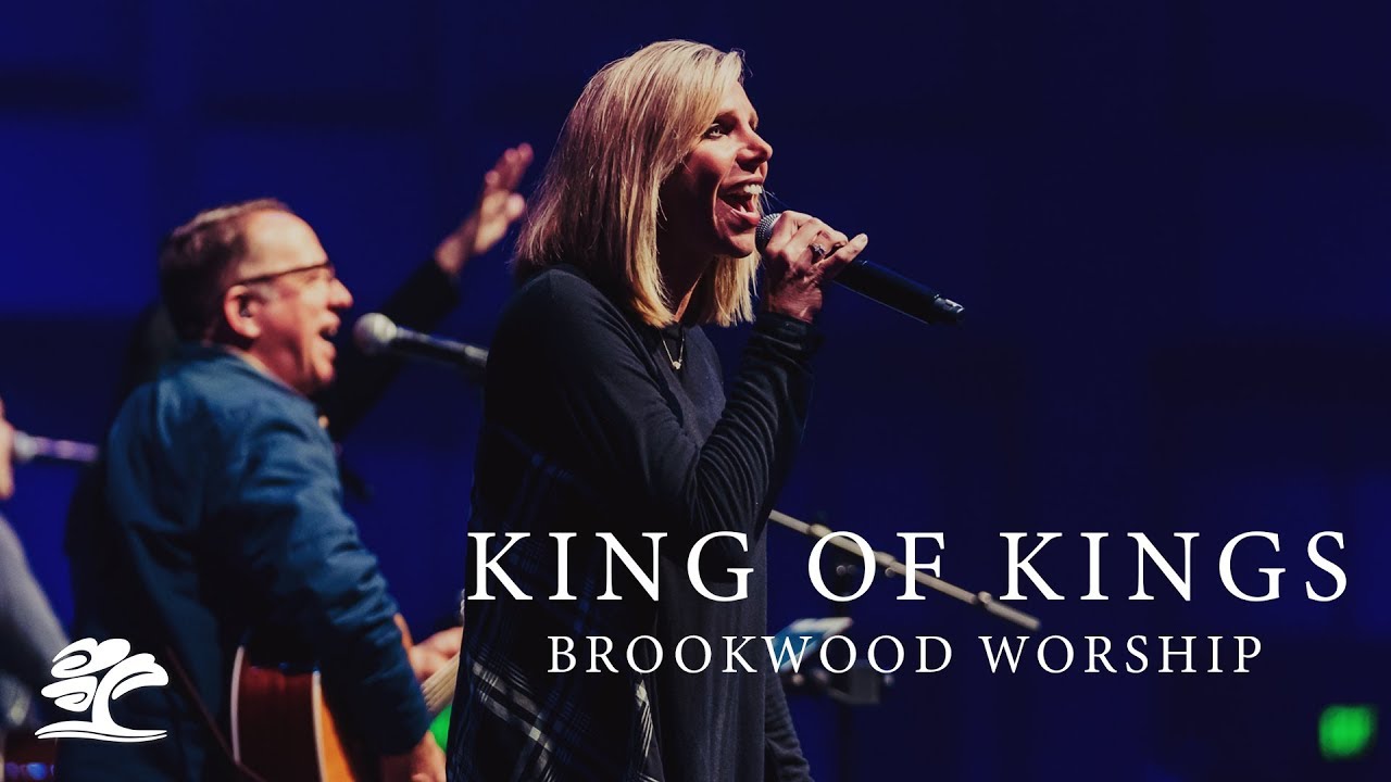 King of Kings | Live at Brookwood Church