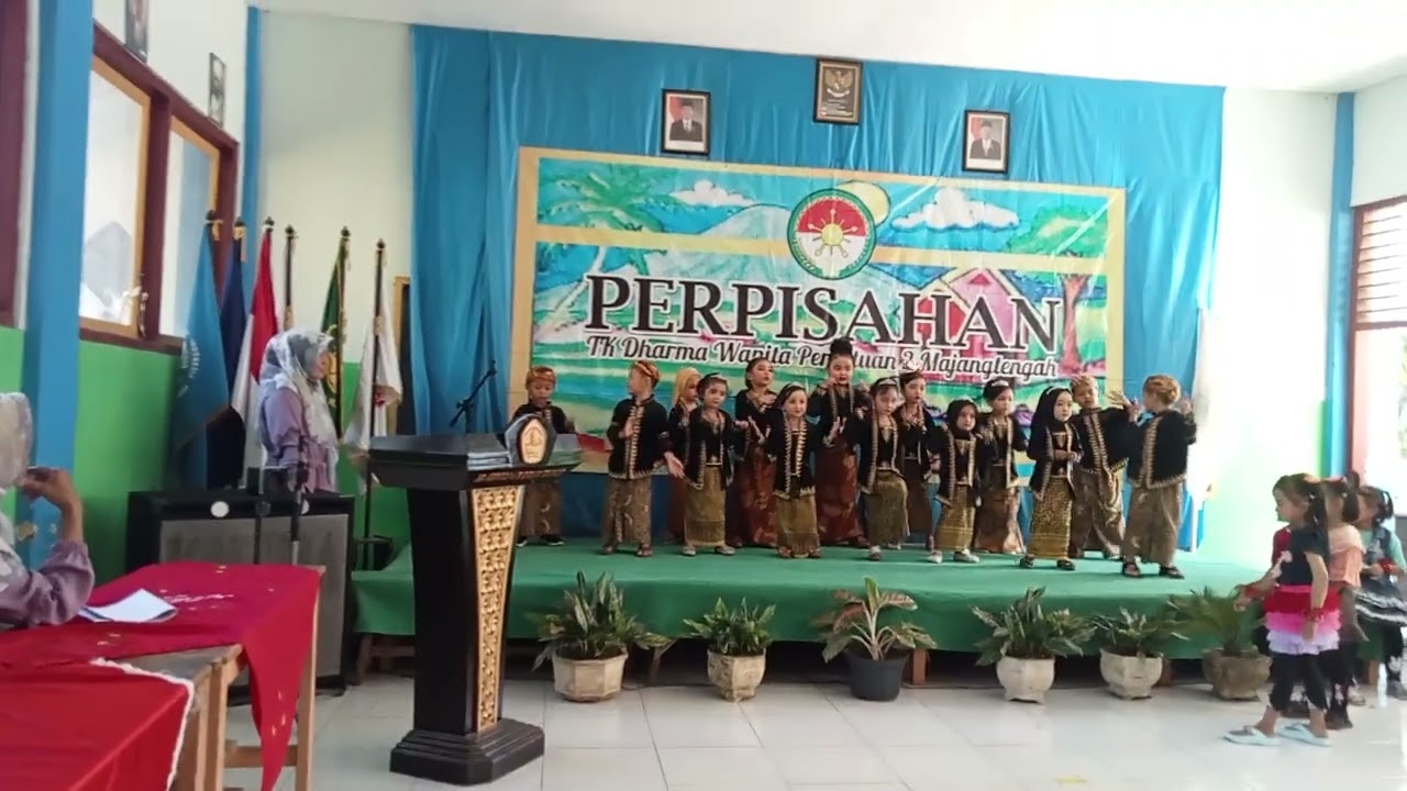 6 Januari 2026