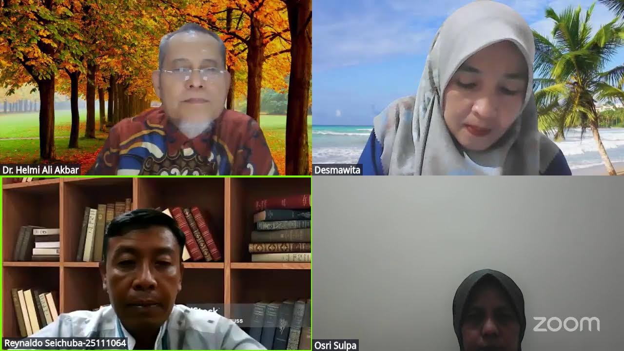 M03-Minang EntrepreneurshipPriv I Generasi Baru Kwu Minangkabau I itbhas bkt🙏✍️🇲🇨#entrepreneurship