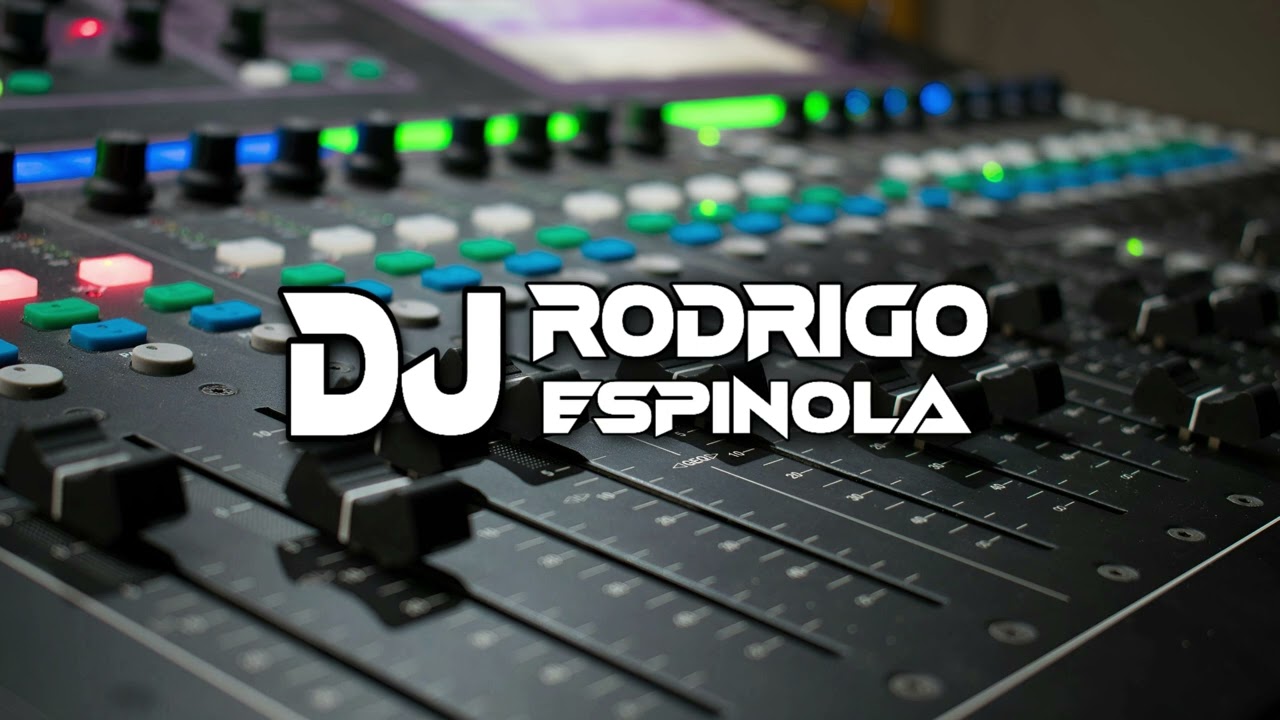 KCHAK PIRU ESPERAME SIEMPRE - RODRIGO ESPINOLA DJ