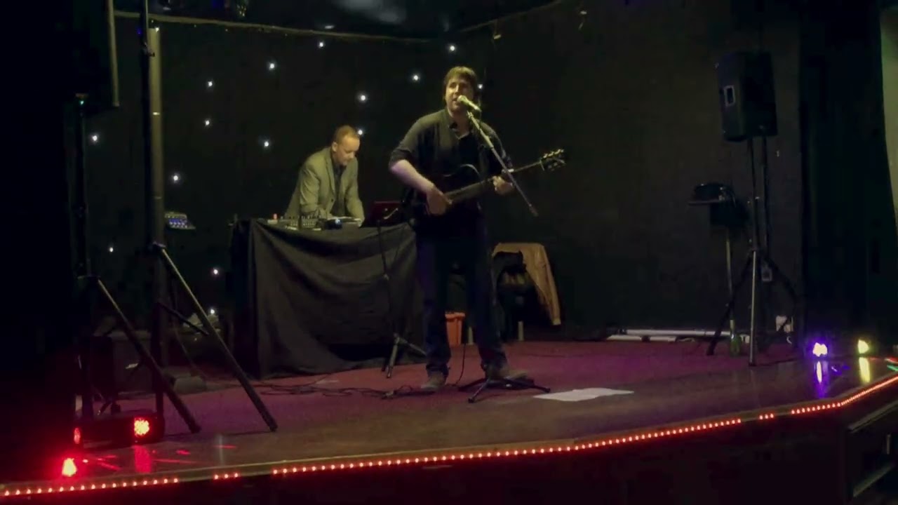 The Bog Down In The Valley-o - John King (2016)