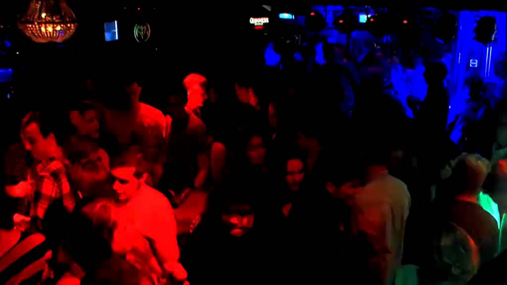 club - Amsterdam Club Smokey