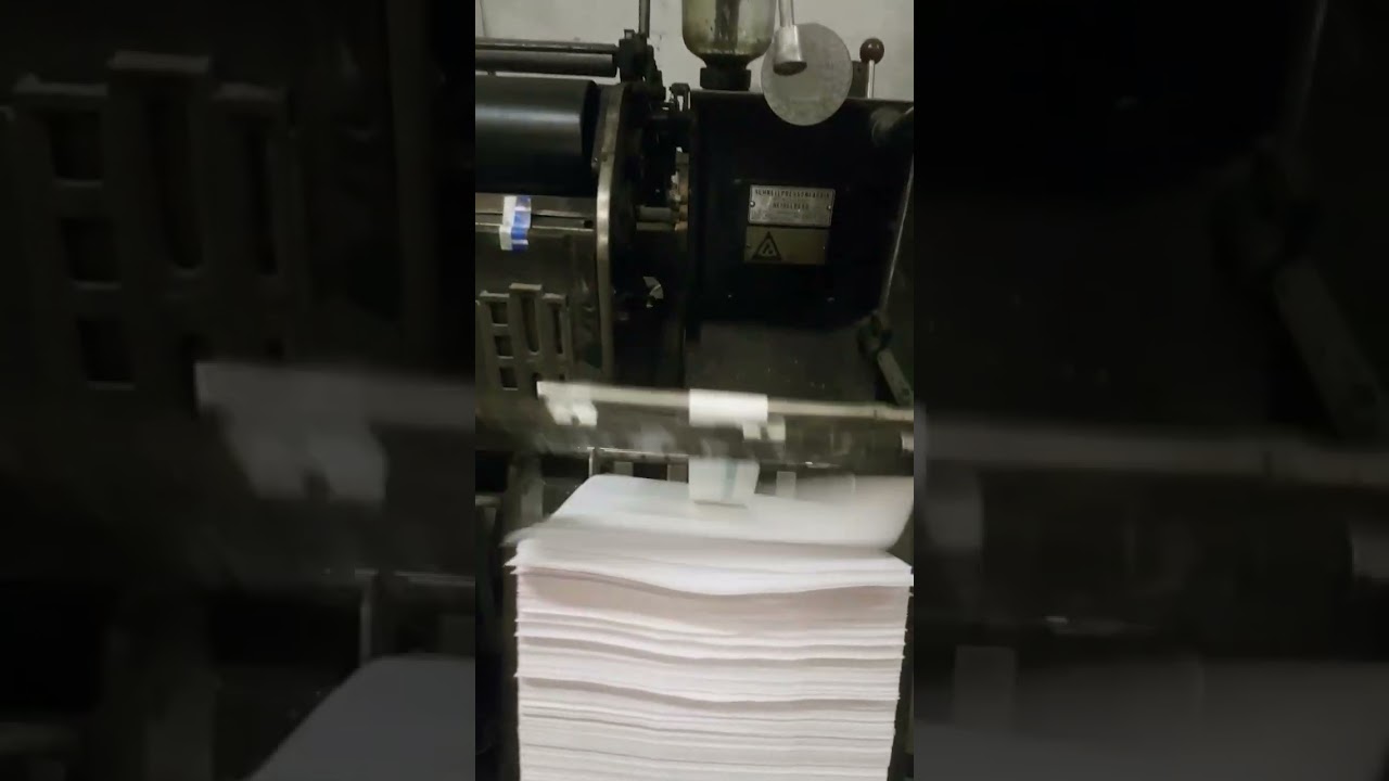 Minerva tipografica Original Heidelberg #argentina #buenosaires #letterpress
