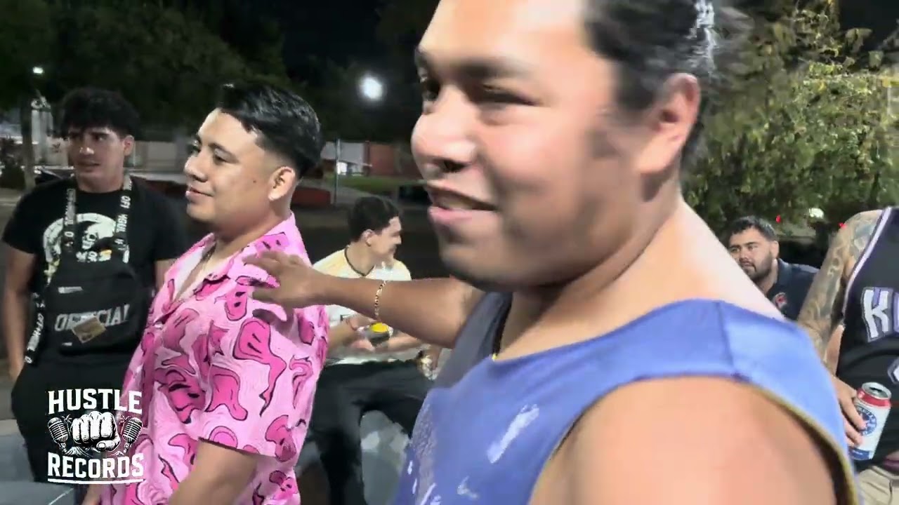 MAKMA vs GOFA - Final- Liga perros Sin bozal #colima #freestyle #rap #hiphop  