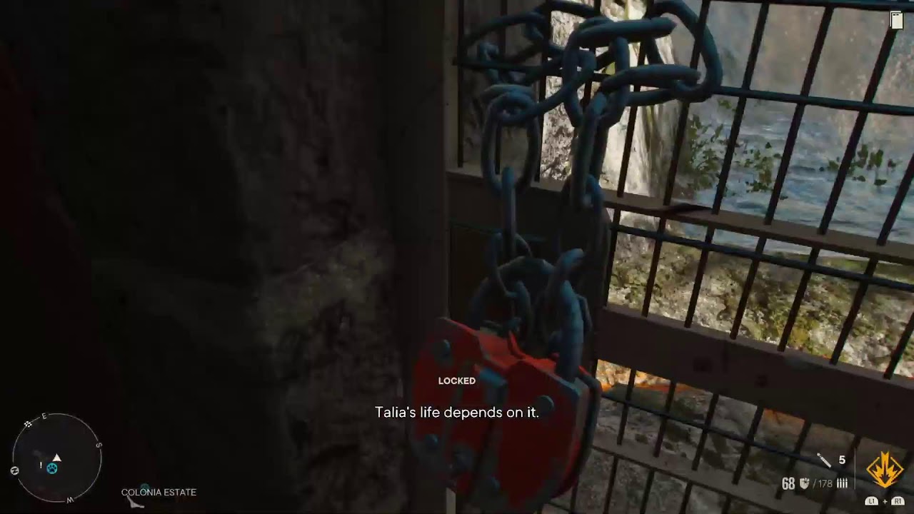 Far Cry 6 cool missions