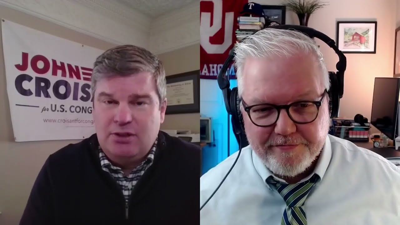 Are institutions finally pushing back? SCOTUS, Epstein, and voter unrest | with John Croisant