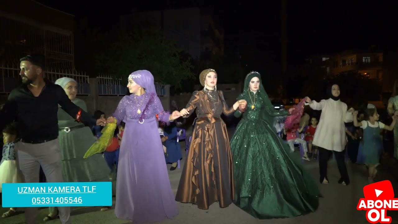 kalitenin adresi uzman kamera Adıyaman Çelikhan düğünü İzollu Emrah ve ekibi