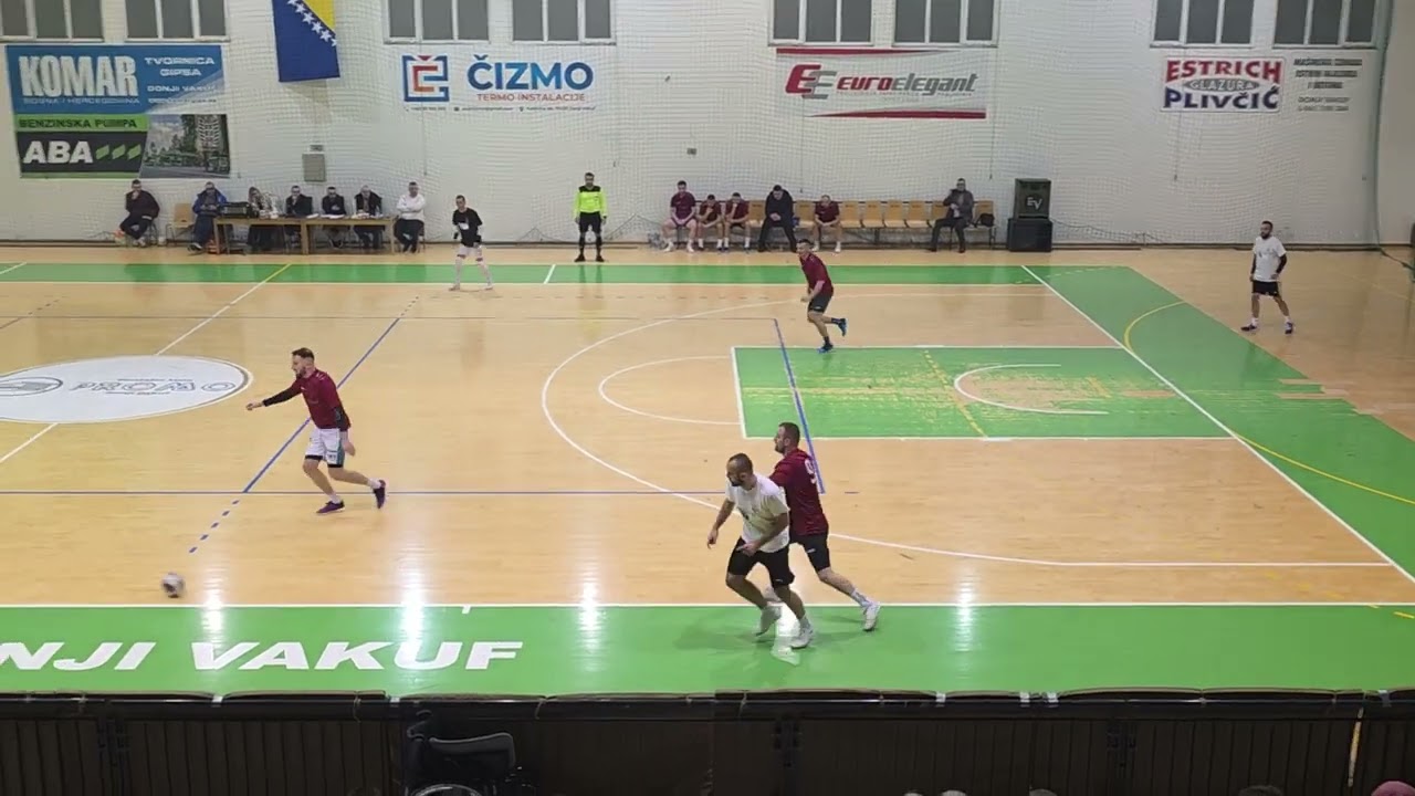 22. siječnja 2026.