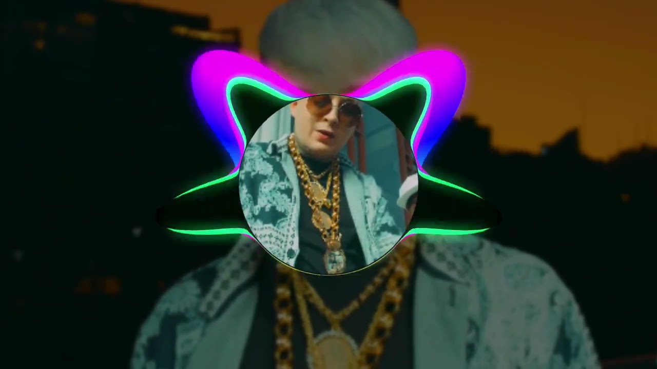 Balbi El Chamako x Nicko Og Type Beat - 