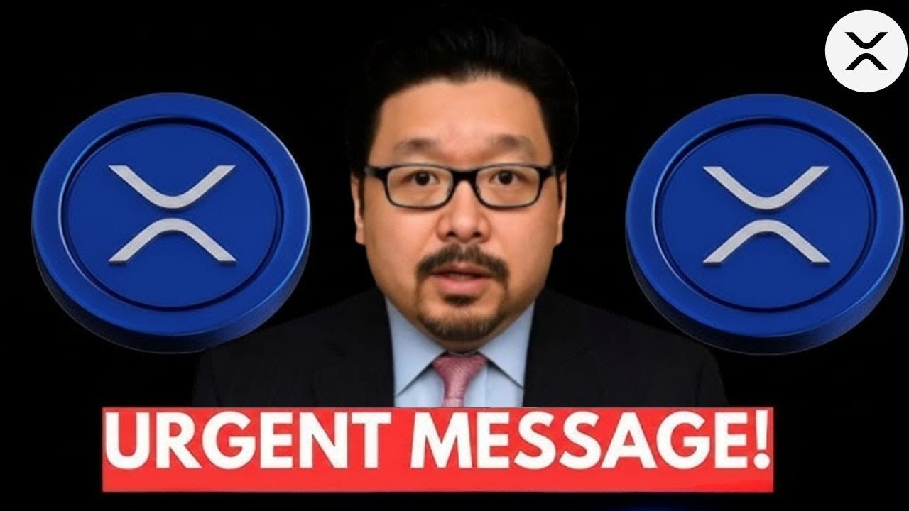 👉 XRP HOLDERS MUST SEE THIS BEFORE 2026!