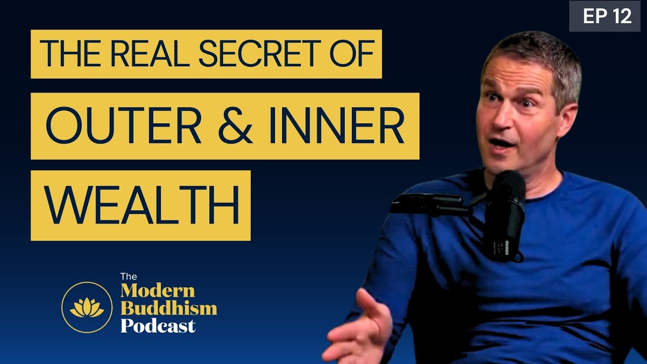 HOW MEDITATION HELPED ME SUCCEED