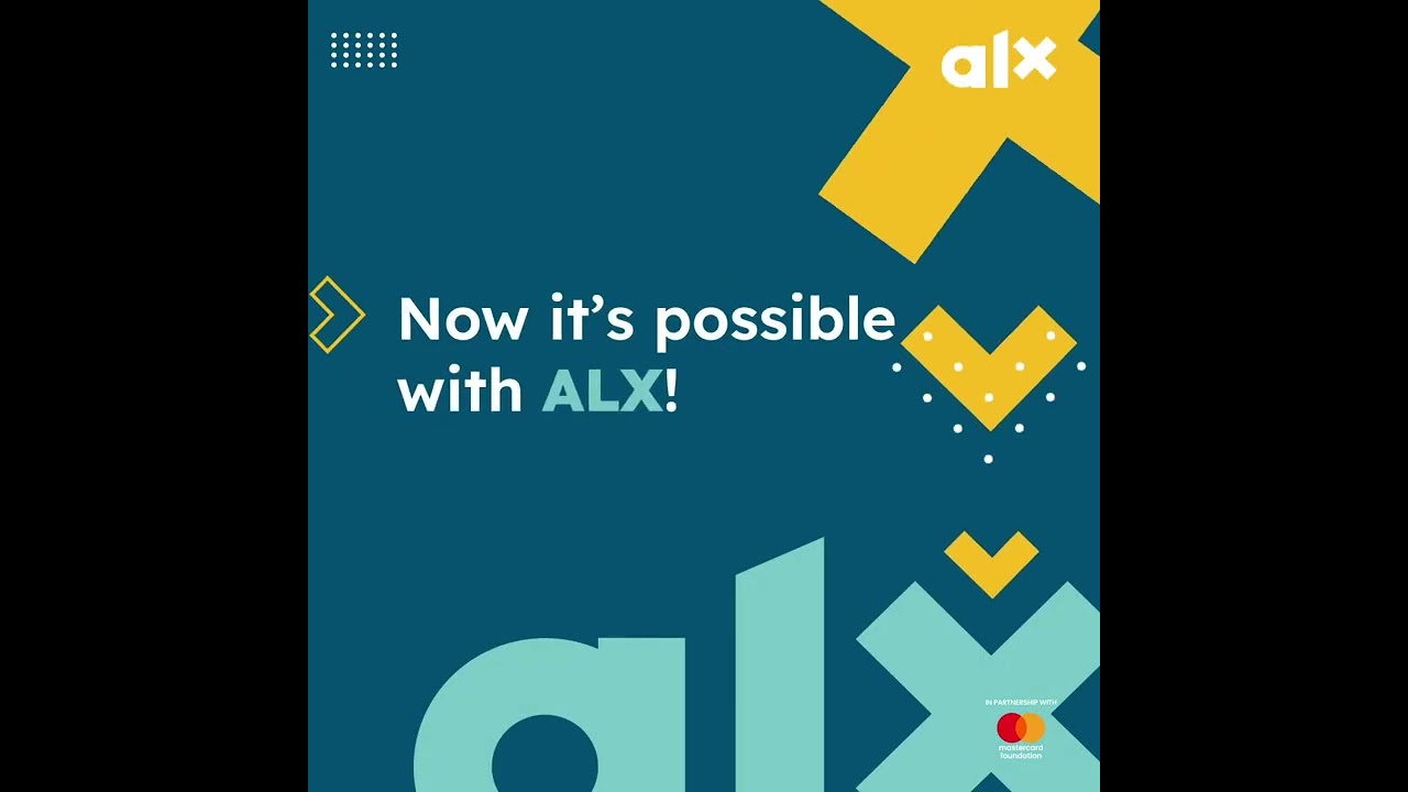 Discover ALX's Software Engineering program!