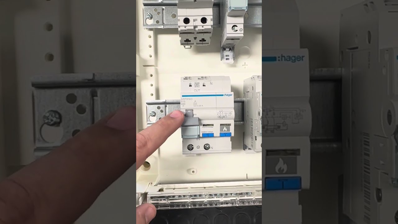 Descrierea dispozitivelor de protecție pe care le găsim &icirc;ntr-un tablou electric!