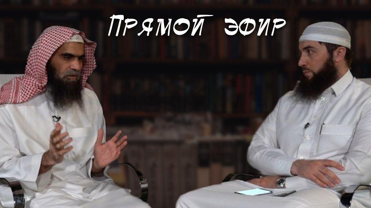 Более 30 вопросов | Шейх Халид аль-Фулейдж | 6 октября 2023